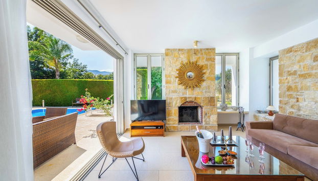 Villa Zoey - Foto 2, Interior