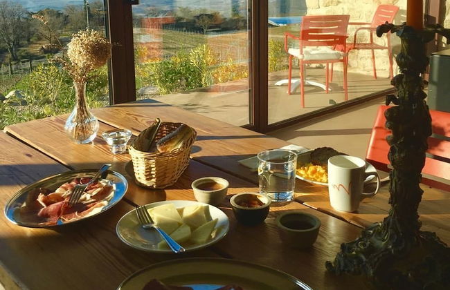 Valdonica Winery & Vineyard Residence - Foto 61