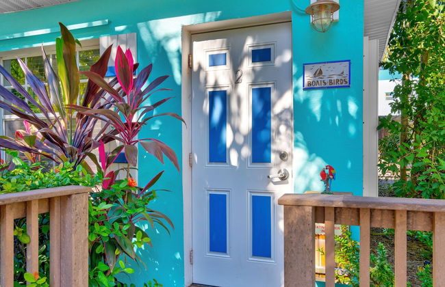 Island Bay Resort - Foto 55