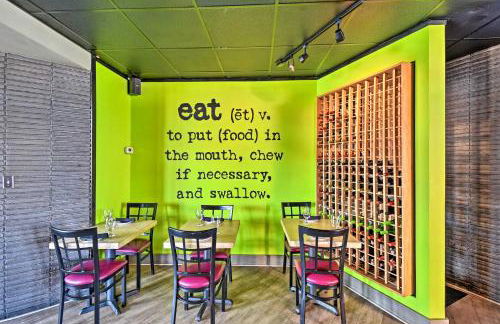 Oceanfront Resort Studio on Virginia Beach! - Foto 20