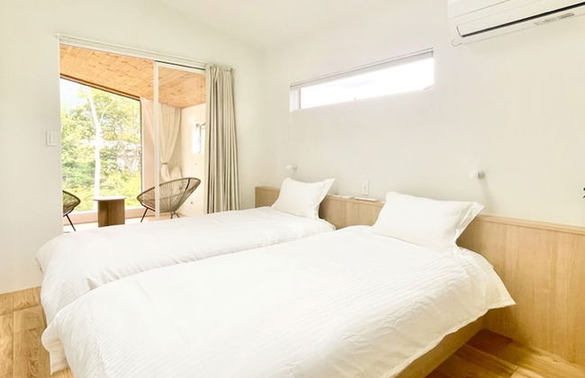 KARUIZAWAHOUSE VILLA - Foto 9