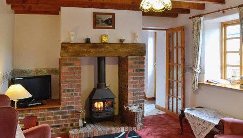 River Wye View Cottage - Foto 2