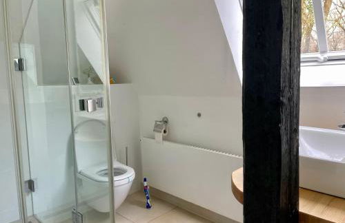 Ferienwohnung im Hoetger-Hof - Foto 11