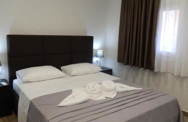 Nioplias Luxury Apartments Pefkohori - Photo 58