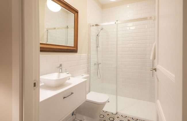 Maritxu's by Oldtown San Sebastián Aptos - Foto 9