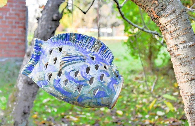 Gemuetliches Apartment in Behmkenhagen mit Terrasse - Foto 24