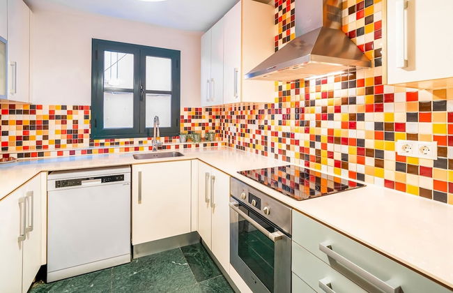 Unik Vacation Civaderia - Foto 10