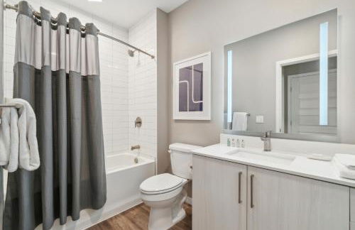 AVE Tampa Riverwalk - Foto 27