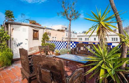 Apartamentos El Pintor - Foto 14