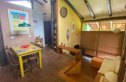 Chalé Aconchegante, Paz e Natureza - Foto 15