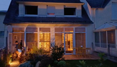 Maison de vacances Ty Kornog - Photo 3