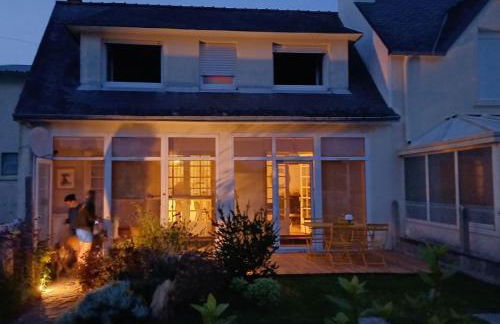 Maison de vacances Ty Kornog - Photo 3