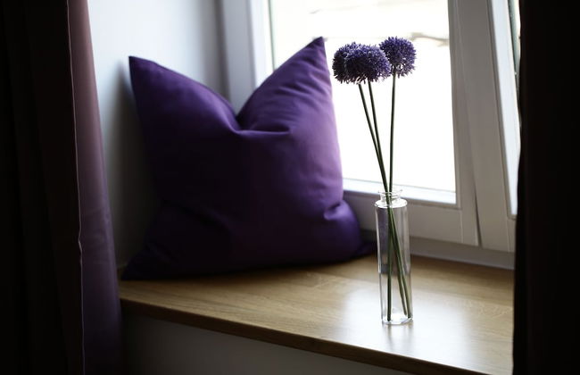 Apartments an der Arena Leipzig - Foto 6