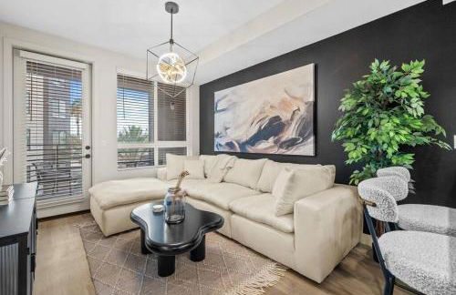 Luxury Modern Condo in Irvine - Foto 1
