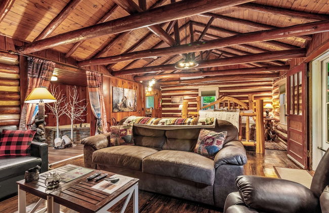 Tall Pines Inn - Foto 66