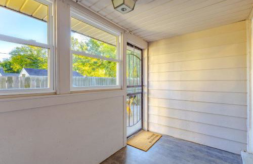 Brew City Game Room Fenced Yard 2 king beds - Foto 104