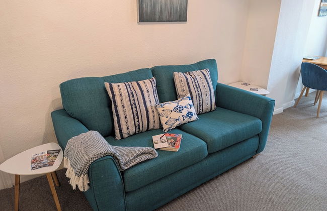 ROSE COURT HOLIDAY APARTMENTS - Foto 61