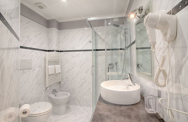 Home Grifondoro Bed & Breakfast - Foto 32