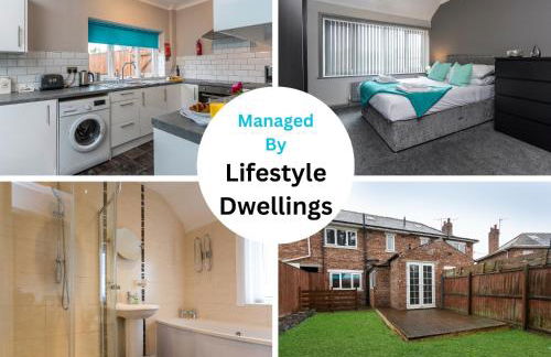 James Cook Accommodation - Foto 1