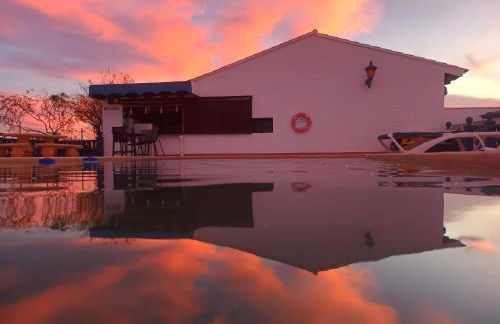 El Oasis Morado - Foto 10