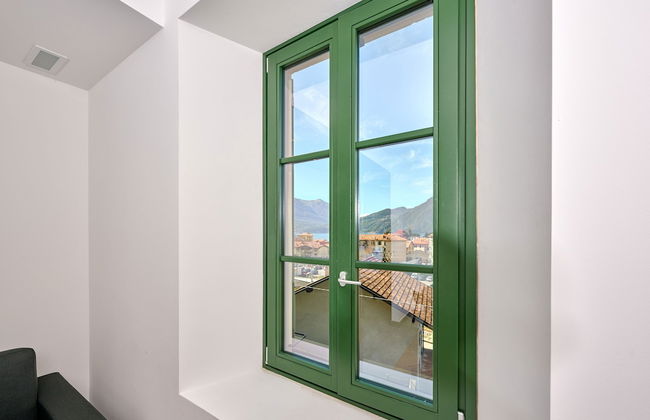 Cà del Lasco - Modern Apartments in Classic Villa - Foto 55