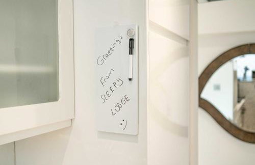Marylebone Apartments by Sleepy Lodge London - Foto 38
