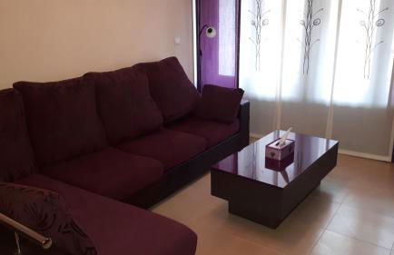 Piso C Arévalo - Foto 15