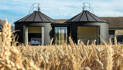 The Silos by Stamford Holiday Cottages - Foto 3