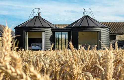 The Silos by Stamford Holiday Cottages - Foto 3