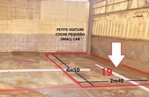 Playa Daimus 100 m del Mar Piscina Parking - Foto 20