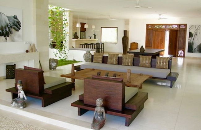 Villa Paradise Beach - Foto 22