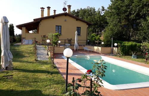 Ortoturismo Fonte La Costa - Foto 3