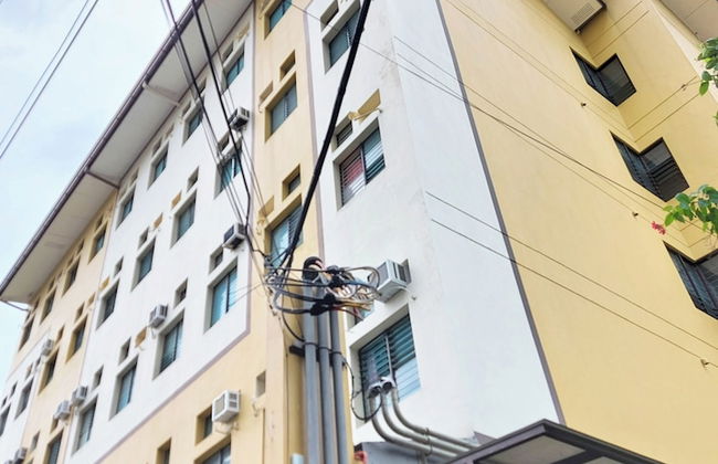 airobedz Manila- A Value Hotel - Photo 21