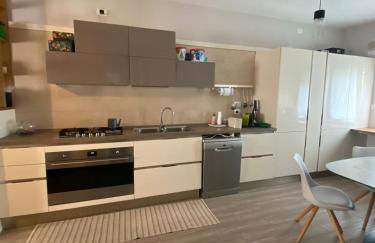 Family Apartment close to Amalfi coast and Pompei - Foto 9