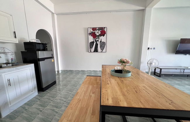 Kuan Mapraw Villa 2 - Foto 36