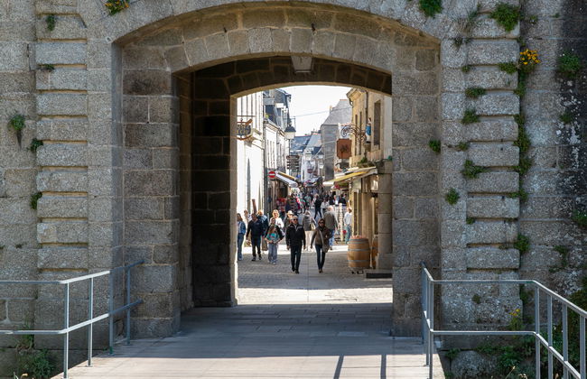 Gîte au Jardin - Foto 30