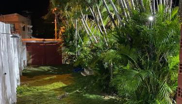 Casa com piscina Ponta de Pedras - Foto 4, Garden view