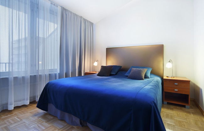 Holiday Club Tampereen Kehräämö Apartments - Foto 5