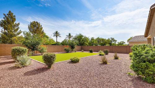 Quiet Casa Grande House Next to Villago Park! - Foto 3