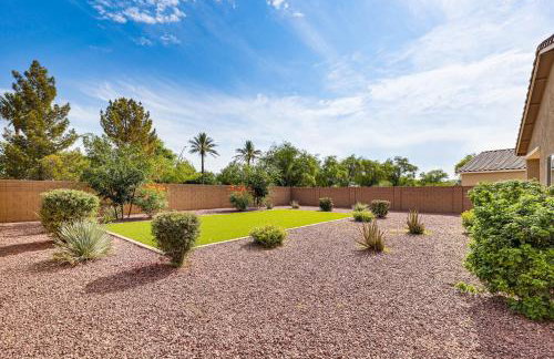 Quiet Casa Grande House Next to Villago Park! - Foto 3