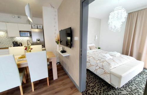 Apartament & Spa 5 Mórz - Foto 13