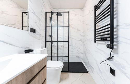 Lovely Fermina Apartment - Foto 7