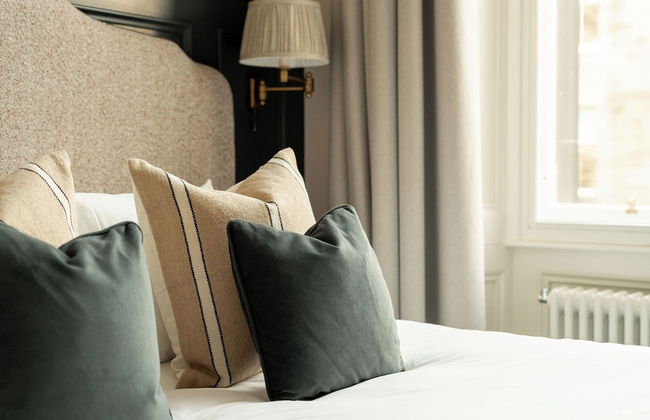 Moment George IV Bridge - Foto 16