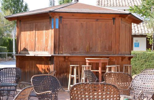 Complejo Rural Ibipozo - Foto 66