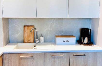 Rezydencja Niechorze MORSKIE WIDOKI 313 z Basenem i SPA - 5D Apartments - Foto 57