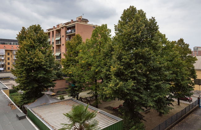 Urban House Carducci - Studios - Photo 39