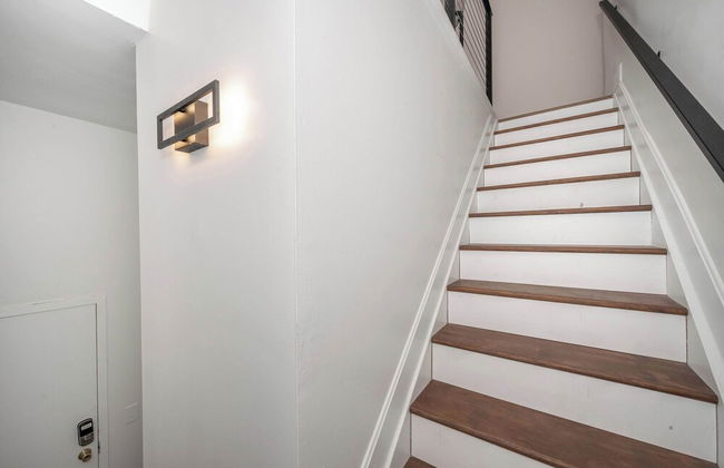 The Heart of Madison Suites - Foto 37