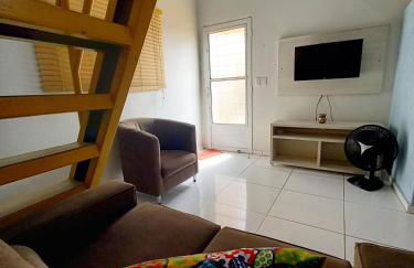 Flat Duplex - Condomínio Flat & Residence Premium - Foto 137