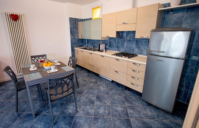 Souvenir 7 in Gabicce Mare - Foto 76