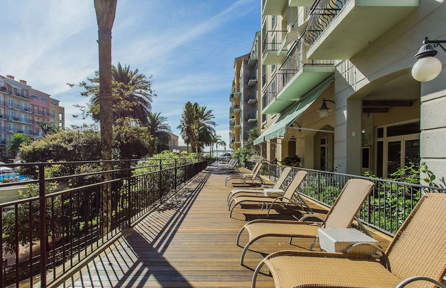 Coberturas luxuosas no resort IL Campanário Resort ILCMASTER - Foto 70